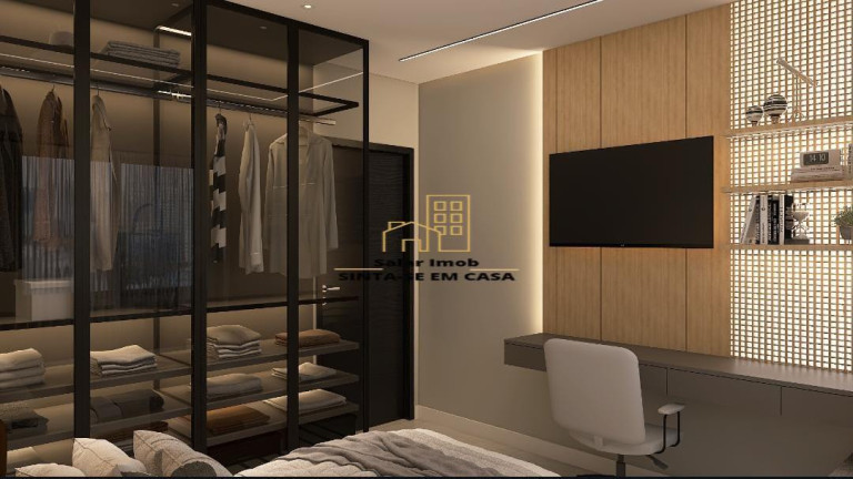 Imagem Casa de Condomínio com 3 Quartos à Venda, 128 m² em Colinas - Porto Real
