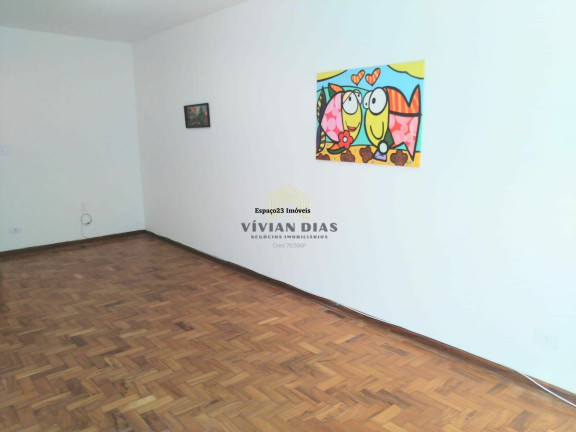 Imagem Apartamento com 2 Quartos à Venda, em Vila Mariana - São Paulo Imagem Apartamento com 2 Quartos à Venda, em Vila Mariana - São Paulo
