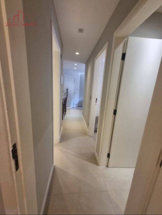 Imagem Apartamento com 3 Quartos à Venda, 68 m² em Jardim Germânia - São Paulo