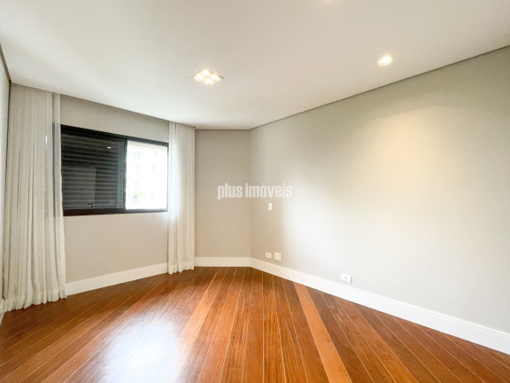 Imagem Apartamento com 4 Quartos à Venda, 244 m² em Perdizes - São Paulo
