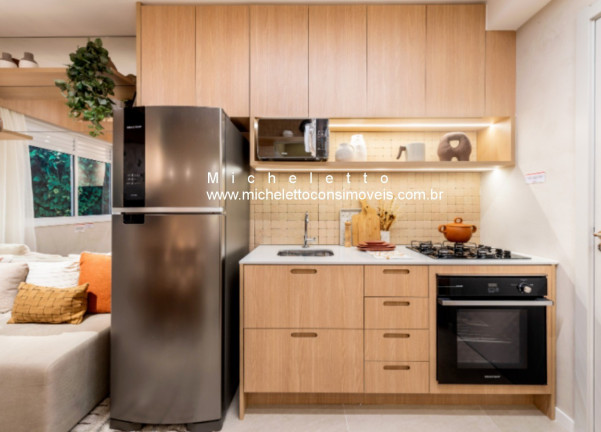 Imagem Apartamento com 2 Quartos à Venda, 32 m² em Barra Funda - São Paulo Imagem Apartamento com 2 Quartos à Venda, 32 m² em Barra Funda - São Paulo