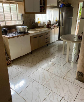 Imagem Casa com 2 Quartos à Venda,  em águas Claras - Viamão