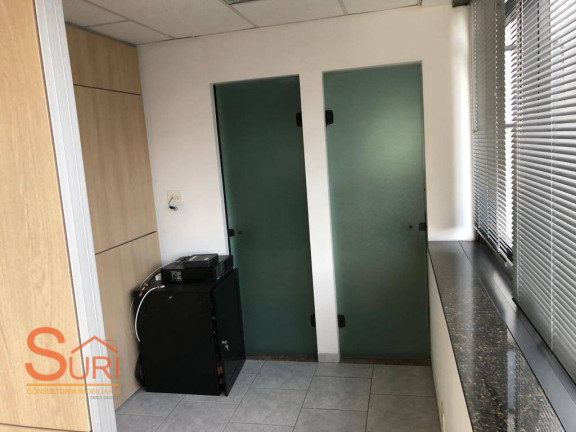Imagem Sala Comercial à Venda, 130 m² em Centro - Santo André