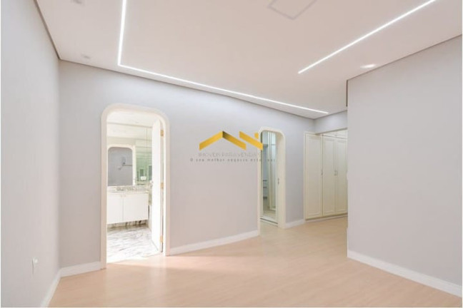 Imagem Apartamento com 4 Quartos à Venda, 229 m² em Jardim Paulista - São Paulo