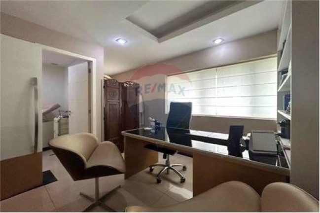 Imagem Sala Comercial à Venda, 33 m² em Barra Da Tijuca - Rio De Janeiro Imagem Sala Comercial à Venda, 33 m² em Barra Da Tijuca - Rio De Janeiro