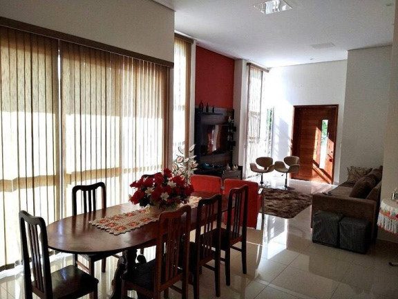 Imagem Casa com 3 Quartos à Venda, 480 m² em Jardim São José - Bragança Paulista Imagem Casa com 3 Quartos à Venda, 480 m² em Jardim São José - Bragança Paulista