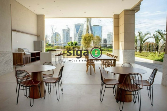 Imagem Apartamento com 3 Quartos à Venda, 211 m² em Real Parque - São Paulo Imagem Apartamento com 3 Quartos à Venda, 211 m² em Real Parque - São Paulo