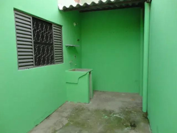 Imagem Casa com 2 Quartos à Venda, 81 m² em Jardim Interlagos - Hortolândia