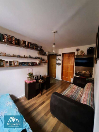 Apartamento com 3 Quartos à Venda, 100 m² em Vila Paulicéia - São Paulo