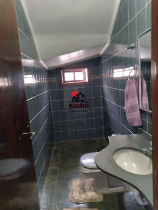 Imagem Casa com 4 Quartos à Venda, 520 m² em Arpoador - Peruíbe