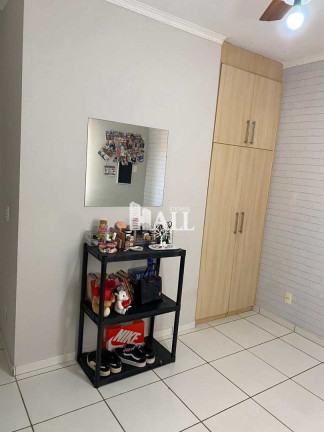 Imagem Casa com 2 Quartos à Venda, 70 m² em Vila Borguese - São José Do Rio Preto Imagem Casa com 2 Quartos à Venda, 70 m² em Vila Borguese - São José Do Rio Preto