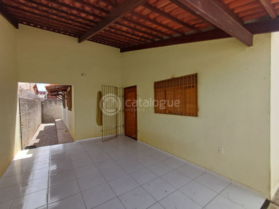 Imagem Casa com 2 Quartos à Venda, 200 m² em Bosque Das Colinas - São José De Mipibu Imagem Casa com 2 Quartos à Venda, 200 m² em Bosque Das Colinas - São José De Mipibu