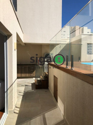 Imagem Apartamento com 3 Quartos à Venda, 164 m² em Jardim Anália Franco - São Paulo Imagem Apartamento com 3 Quartos à Venda, 164 m² em Jardim Anália Franco - São Paulo