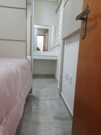 Imagem Cobertura com 3 Quartos à Venda, 140 m² em Vila Curuçá - Santo André Imagem Cobertura com 3 Quartos à Venda, 140 m² em Vila Curuçá - Santo André