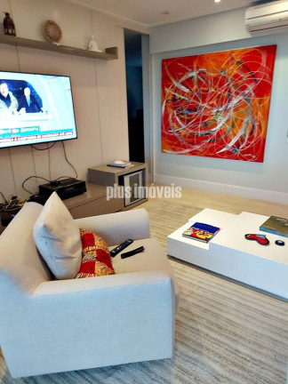 Imagem Apartamento com 3 Quartos à Venda, 171 m² em Panamby - São Paulo Imagem Apartamento com 3 Quartos à Venda, 171 m² em Panamby - São Paulo