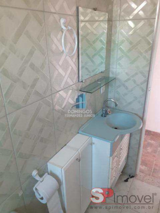 Imagem Apartamento com 2 Quartos à Venda, 50 m² em São Miguel Paulista - São Paulo Imagem Apartamento com 2 Quartos à Venda, 50 m² em São Miguel Paulista - São Paulo