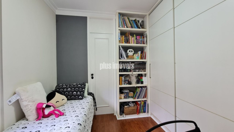 Imagem Apartamento com 3 Quartos à Venda, 98 m² em Panamby - São Paulo Imagem Apartamento com 3 Quartos à Venda, 98 m² em Panamby - São Paulo
