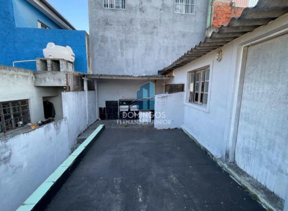Imagem Casa com 2 Quartos à Venda, 200 m² em Cidade Tiradentes - São Paulo