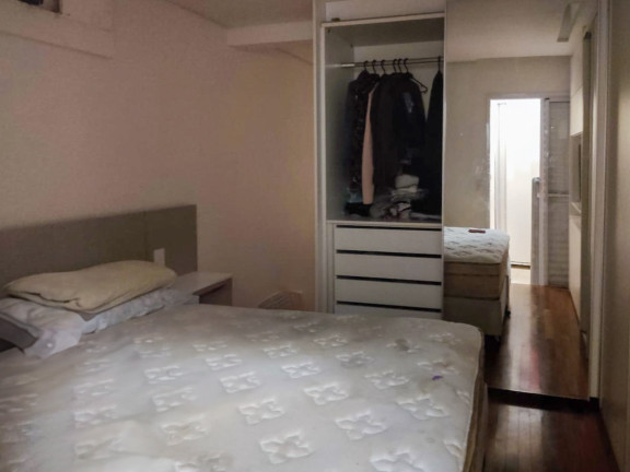 Imagem Apartamento com 4 Quartos à Venda, 114 m² em Santa Teresinha - São Paulo Imagem Apartamento com 4 Quartos à Venda, 114 m² em Santa Teresinha - São Paulo