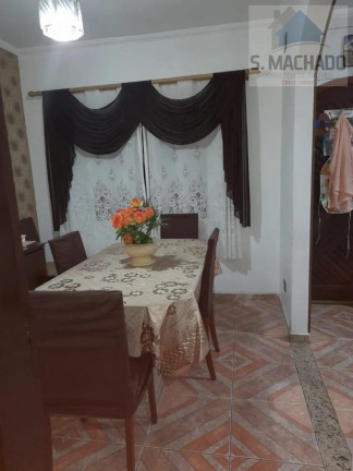 Imagem Casa com 2 Quartos à Venda, 142 m² em Jardim Ana Maria - Santo André Imagem Casa com 2 Quartos à Venda, 142 m² em Jardim Ana Maria - Santo André