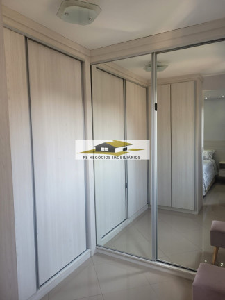 Imagem Apartamento com 2 Quartos à Venda, 52 m² em Vila Bela - São Paulo