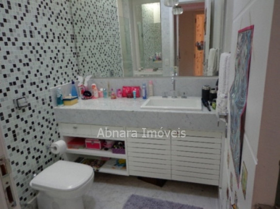 Imagem Apartamento com 3 Quartos à Venda, 160 m² em Copacabana - Rio De Janeiro