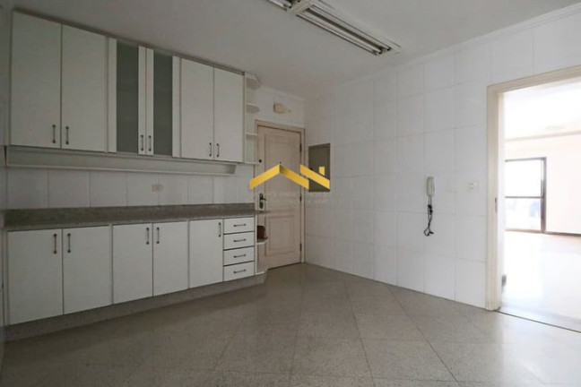 Imagem Apartamento com 3 Quartos à Venda, 153 m² em Jardim Da Saúde - São Paulo