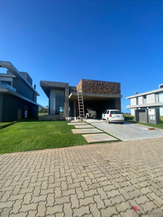 Imagem Casa de Condomínio com 3 Quartos à Venda, 173 m² em Condomínio Reserva Das águas - Torres Imagem Casa de Condomínio com 3 Quartos à Venda, 173 m² em Condomínio Reserva Das águas - Torres