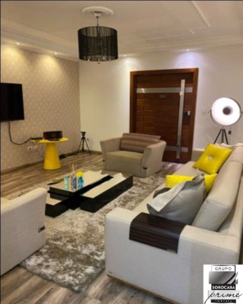 Imagem Casa com 4 Quartos à Venda, 365 m² em Jardim Ibiti Do Paço - Sorocaba Imagem Casa com 4 Quartos à Venda, 365 m² em Jardim Ibiti Do Paço - Sorocaba