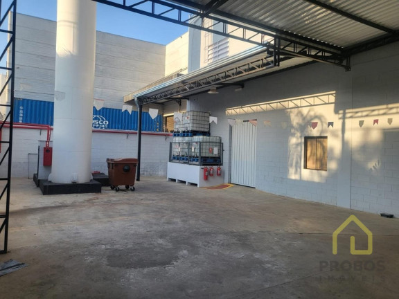 Imagem Imóvel à Venda, 1.794 m² em Américan Park Empresarial Nr - Indaiatuba