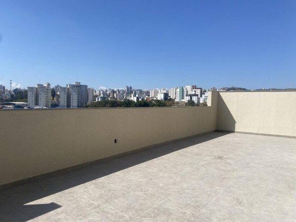 Imóvel com 2 Quartos à Venda, 57 m² em Santa Terezinha - Belo Horizonte