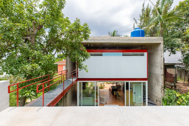 Casa com 4 Quartos à Venda,  em Brooklin Paulista - São Paulo