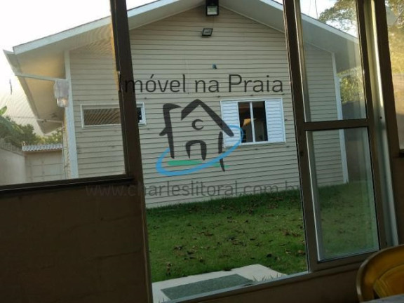 Imagem Casa com 3 Quartos à Venda, 160 m² em Massaguaçu - Caraguatatuba