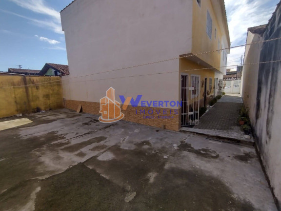Imagem Casa com 2 Quartos à Venda, em Vila Seabra - Mongaguá Imagem Casa com 2 Quartos à Venda, em Vila Seabra - Mongaguá