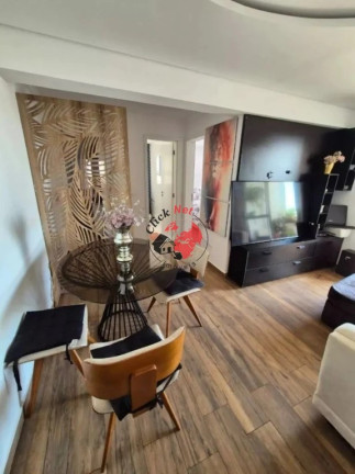 Imagem Apartamento com 2 Quartos à Venda, 64 m² em Baeta Neves - São Bernardo Do Campo Imagem Apartamento com 2 Quartos à Venda, 64 m² em Baeta Neves - São Bernardo Do Campo