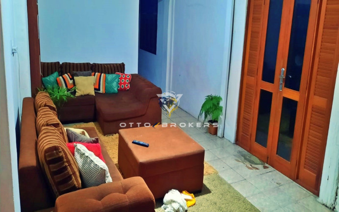Imagem Casa com 3 Quartos à Venda, 130 m² em Centro - Santa Cruz Cabrália Imagem Casa com 3 Quartos à Venda, 130 m² em Centro - Santa Cruz Cabrália