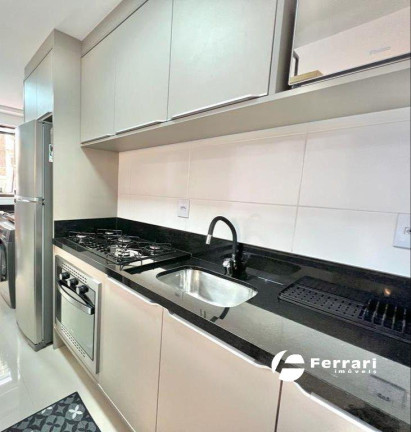 Imagem Apartamento com 2 Quartos à Venda, 98 m² em Navegantes - Capão Da Canoa