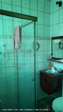 Imagem Casa com 3 Quartos à Venda, 218 m² em Vila Sao Jose - Taubaté