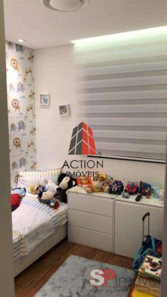 Imagem Apartamento com 3 Quartos à Venda, 86 m² em Chácara Califórnia - São Paulo Imagem Apartamento com 3 Quartos à Venda, 86 m² em Chácara Califórnia - São Paulo