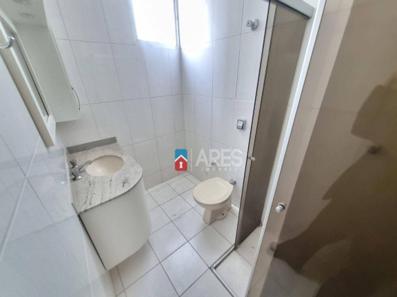 Imagem Apartamento com 2 Quartos à Venda, 74 m² em Centro - Americana Imagem Apartamento com 2 Quartos à Venda, 74 m² em Centro - Americana