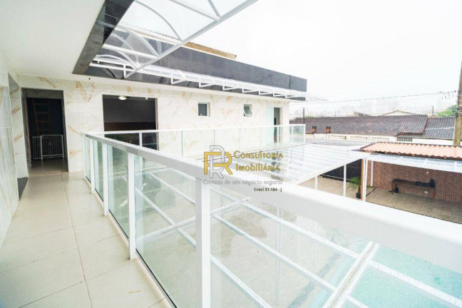 Imagem Sobrado com 4 Quartos à Venda, 350 m² em Vila Tupi - Praia Grande Imagem Sobrado com 4 Quartos à Venda, 350 m² em Vila Tupi - Praia Grande