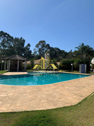 Imagem Casa de Condomínio com 4 Quartos à Venda, 492 m² em Caguassu - Sorocaba
