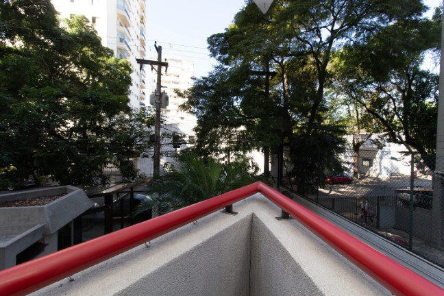 Imagem Apartamento com 3 Quartos à Venda, 143 m² em Indianópolis - São Paulo Imagem Apartamento com 3 Quartos à Venda, 143 m² em Indianópolis - São Paulo