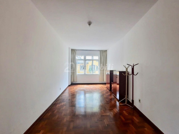 Imagem Apartamento com 2 Quartos à Venda, 113 m² em Higienopolis - São Paulo