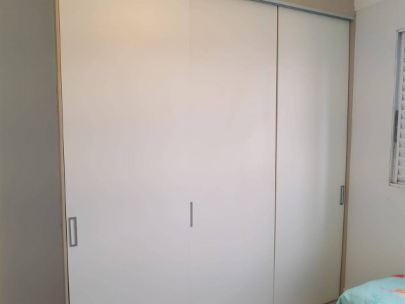 Imagem Apartamento com 2 Quartos à Venda, 52 m² em Splendore Home Club - Taubaté