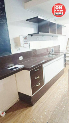 Imagem Loja para Alugar, 26 m² em Gonzaga - Santos Imagem Loja para Alugar, 26 m² em Gonzaga - Santos