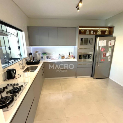 Imagem Casa com 3 Quartos à Venda, 158 m² em Três Rios Do Norte - Jaraguá Do Sul