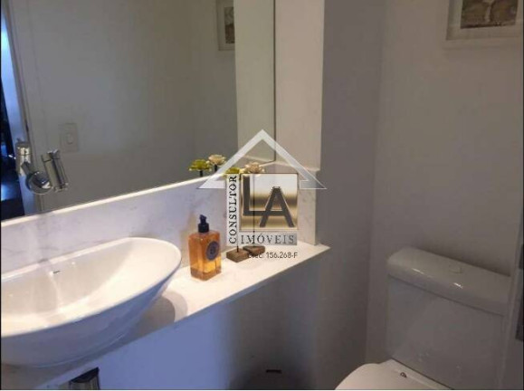 Imagem Apartamento com 3 Quartos à Venda, 112 m² em Chácara Santo Antônio - São Paulo