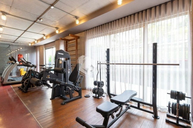 Imagem Apartamento com 1 Quarto à Venda, 69 m² em Campo Belo - São Paulo Imagem Apartamento com 1 Quarto à Venda, 69 m² em Campo Belo - São Paulo