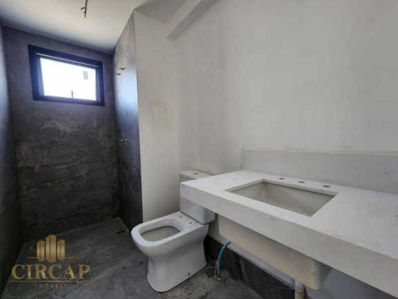 Imagem Apartamento com 4 Quartos à Venda, 184 m² em Perdizes - São Paulo